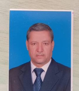 سليمان عوض محمد